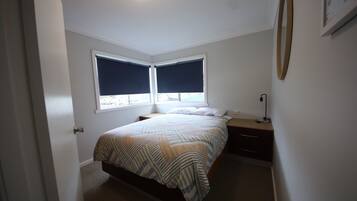 3 室のベッドルーム