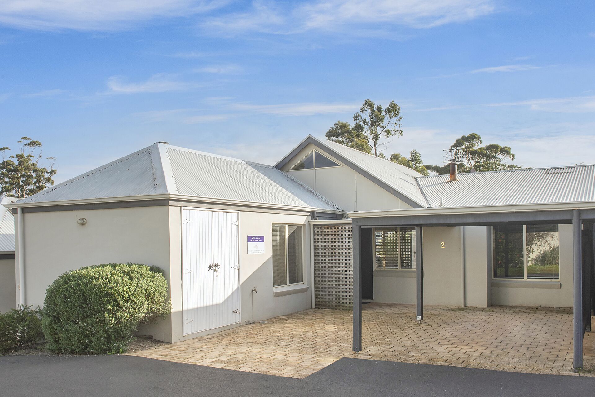 Villa Verde Margaret River — image 17