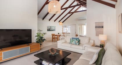 Villa Verde Margaret River