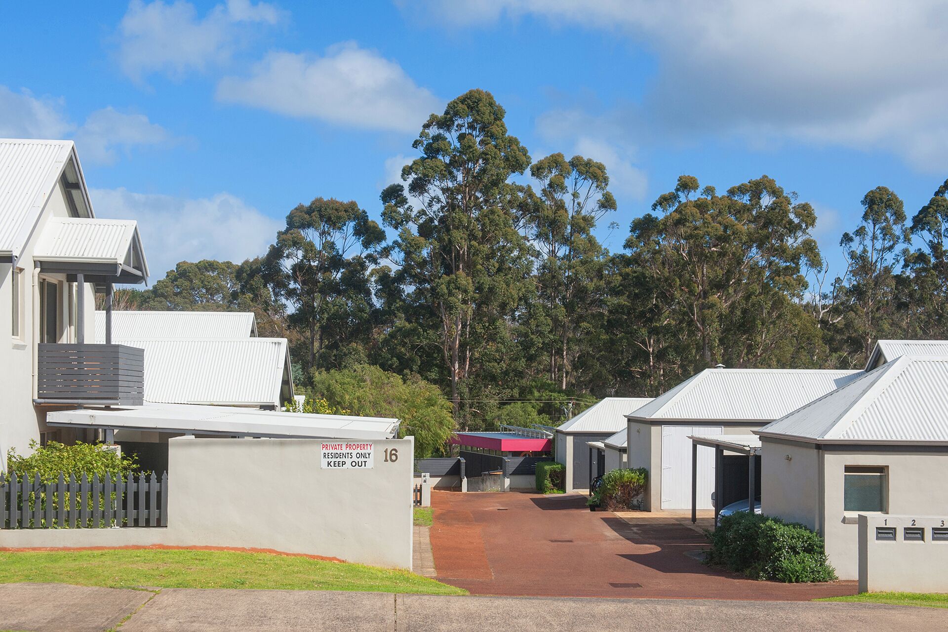 Villa Verde Margaret River — image 18