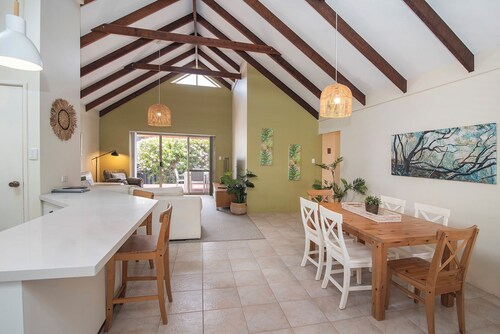 Villa Verde Margaret River