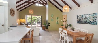 Villa Verde Margaret River