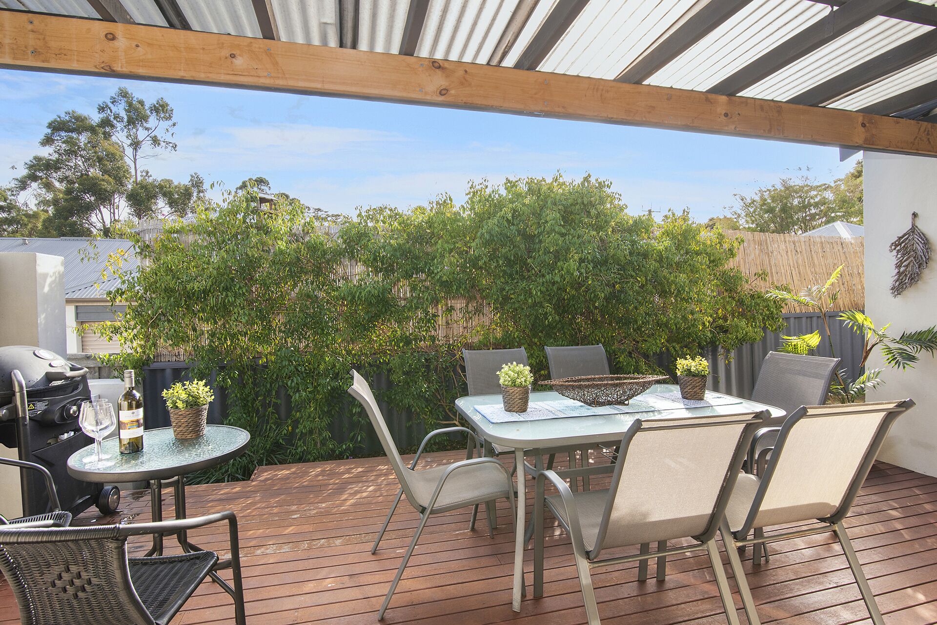 Villa Verde Margaret River — image 16