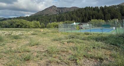 River/Mountain Getaway-Private, Large,In-Law Suite