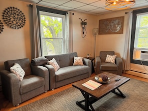 Smart TV, books, printers