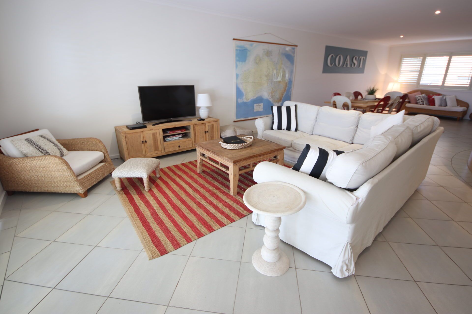 Appartement Jubilee No 10 - South West Rocks