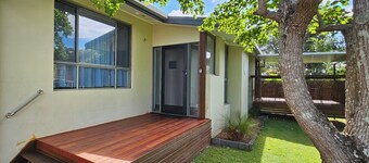 Beachcomber à South West Rocks