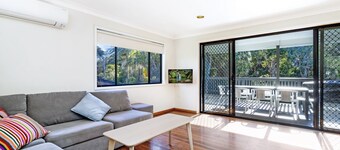 Ammaboolah 36 Hutcheson St Hat Head