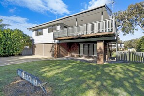 Exterior - Ammaboolah 36 Hutcheson St Hat Head (Hat Head)