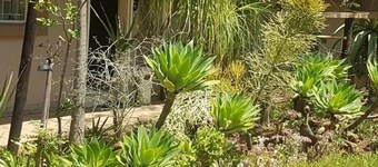 Country Blue Guest House