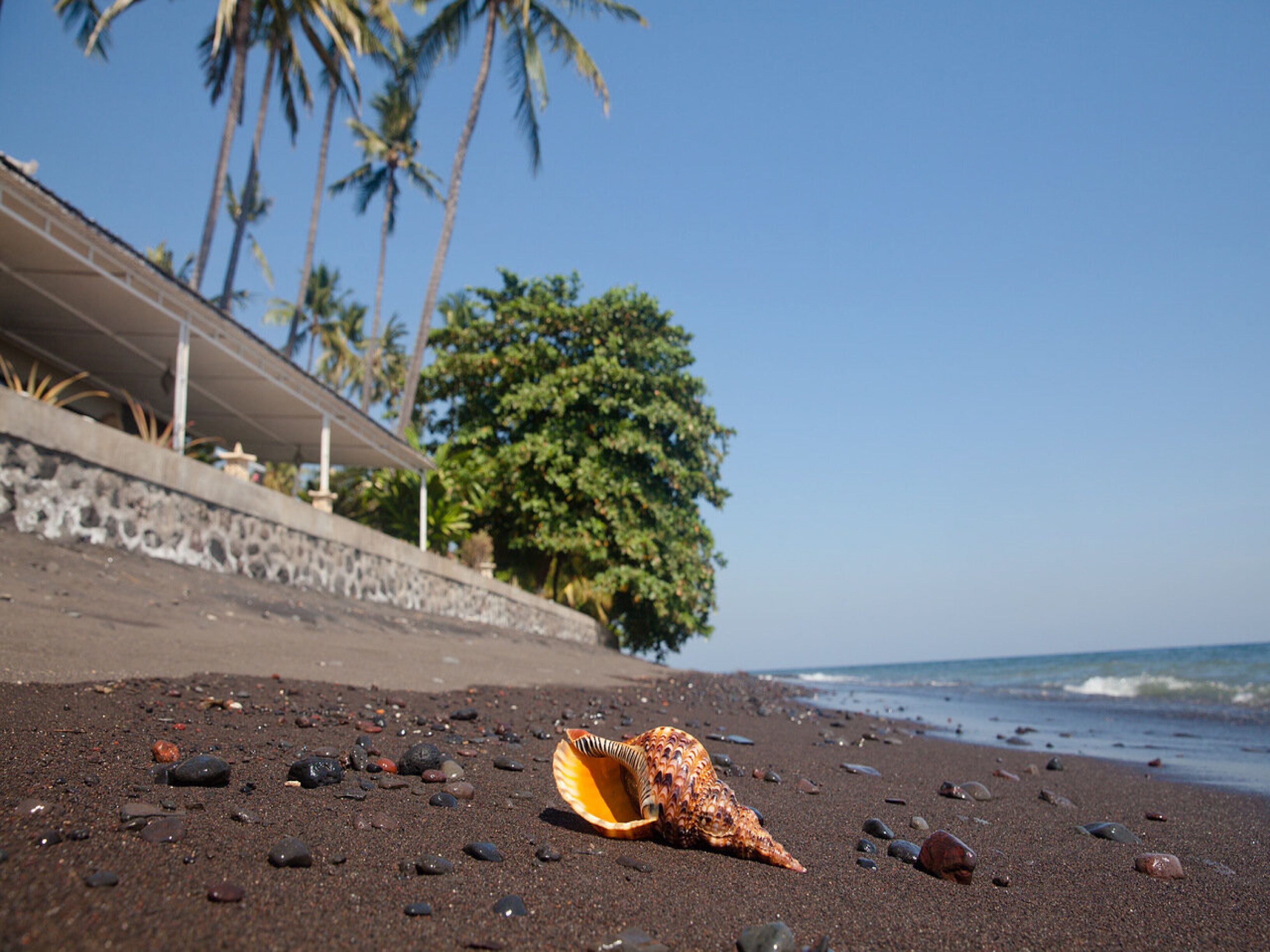 Plage