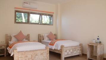 1 sovrum, strykjärn/strykbräda, internet och sängkläder