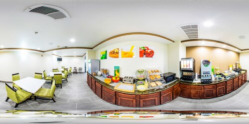 Quality Inn Greenville I-30