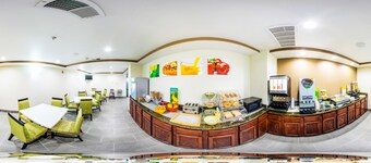 Quality Inn Greenville I-30