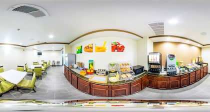 Quality Inn Greenville I-30