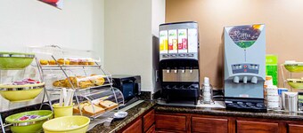 Quality Inn Greenville I-30