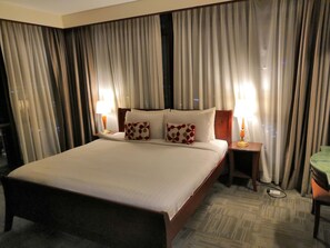 Superior Apartment | Iron/ironing board, free WiFi, bed sheets