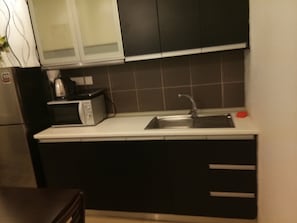 Family Suite | Seterika/papan seterika, Wi-fi percuma, cadar katil