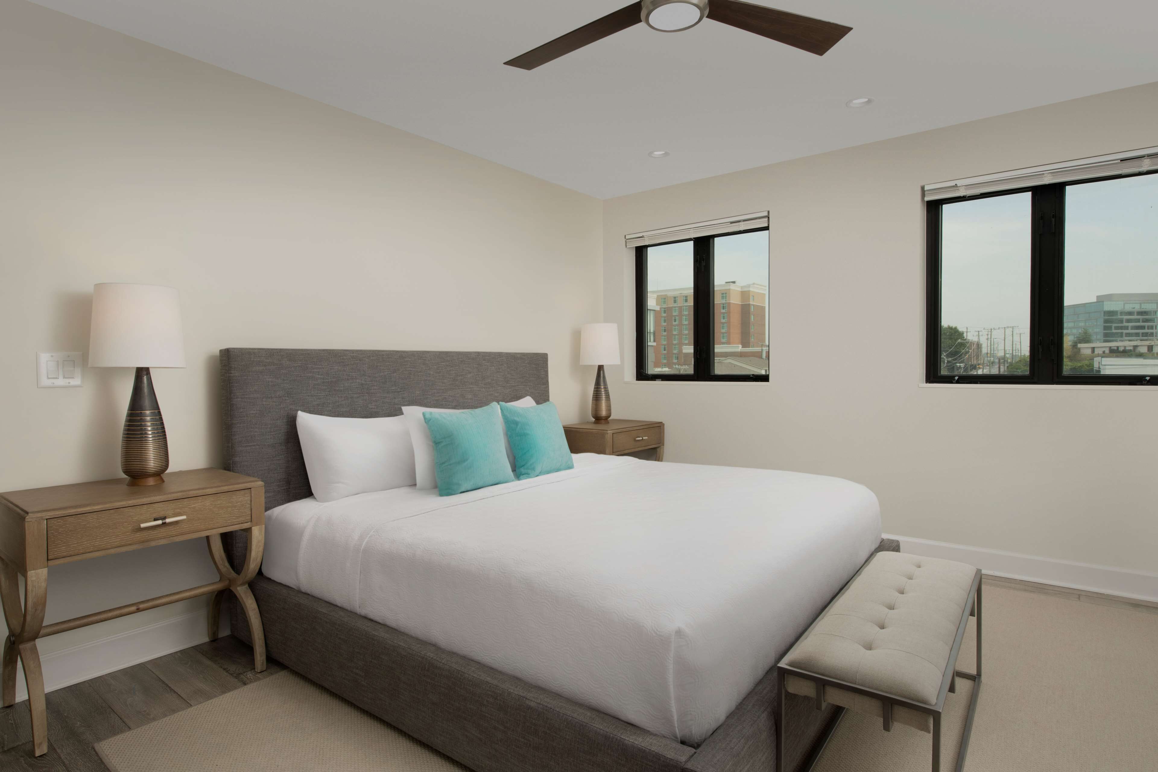 Photo - Home2 Suites By Hilton Nashville Downtown Convention Center