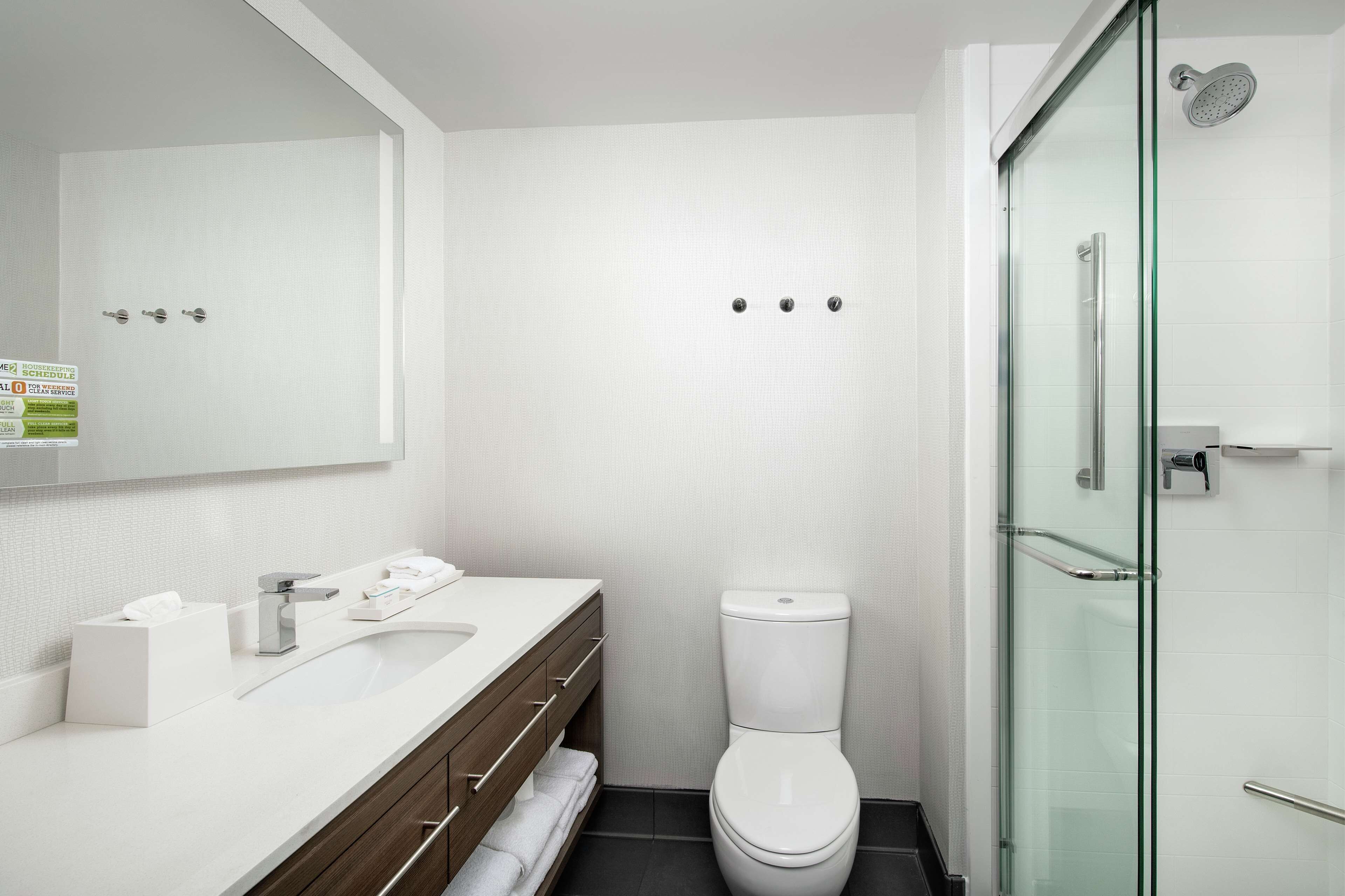 Photo - Home2 Suites By Hilton Nashville Downtown Convention Center