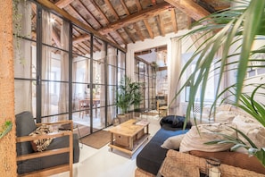 Apartment, 2 Schlafzimmer | Innendetails