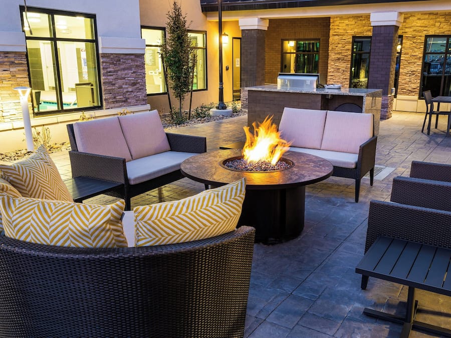 Ausstattung der Unterkunft