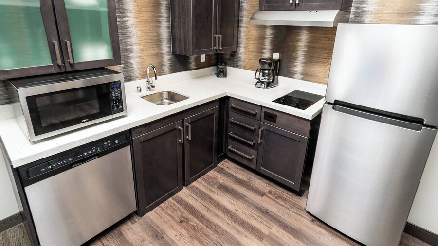 Residence Inn by Marriott Reno Sparks