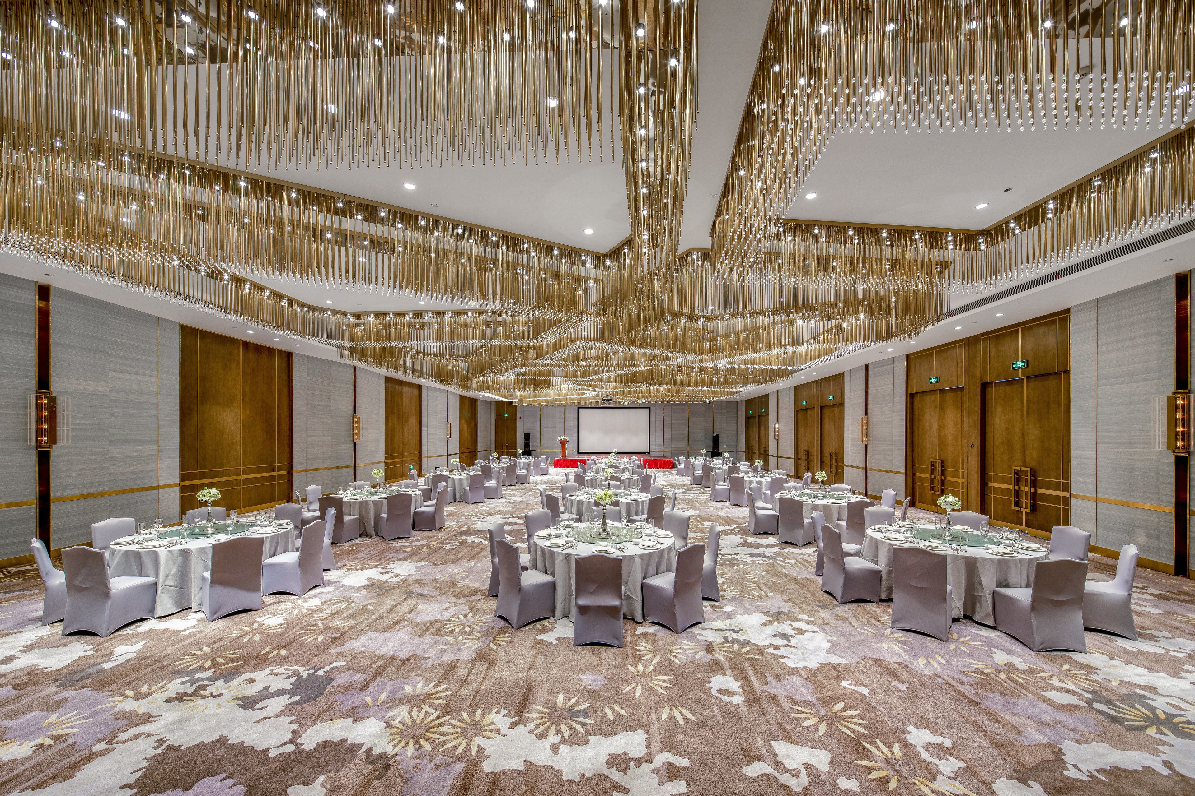 Photo - Hotel Indigo Shanghai Jing'An by IHG