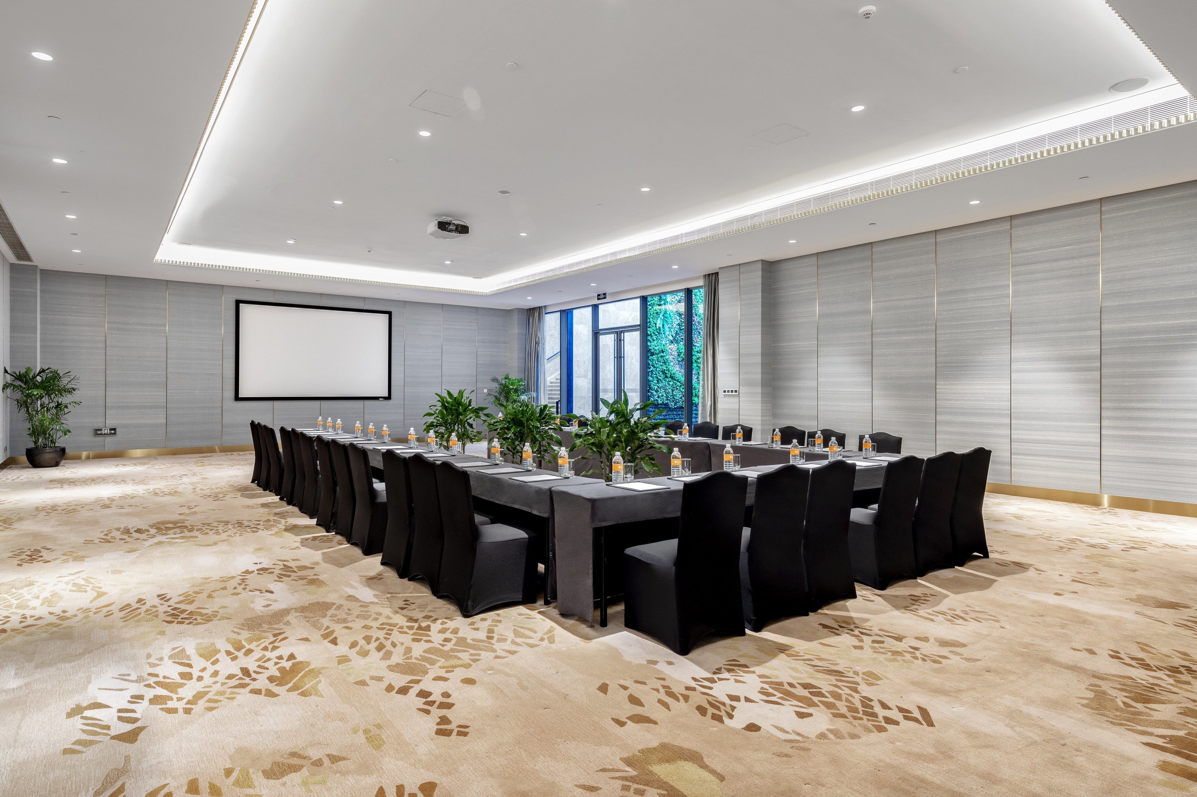 Photo - Hotel Indigo Shanghai Jing'An by IHG