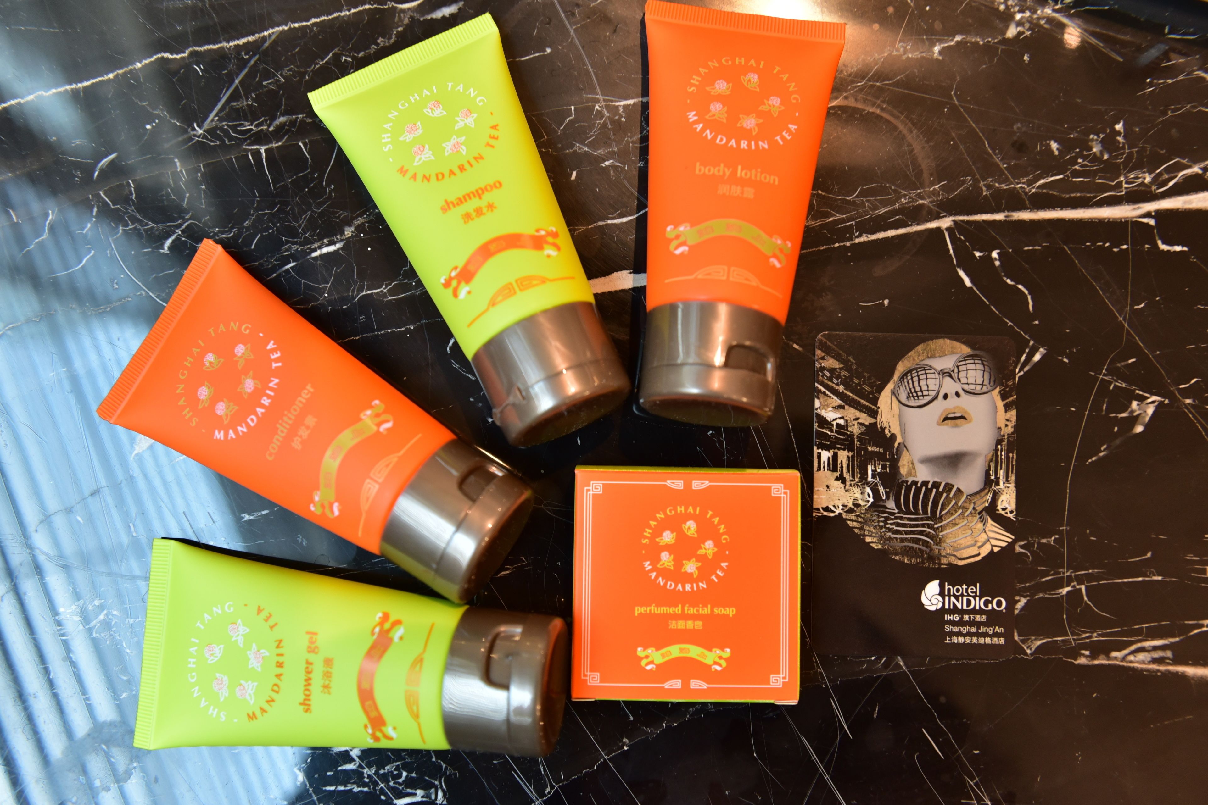 Photo - Hotel Indigo Shanghai Jing'An by IHG