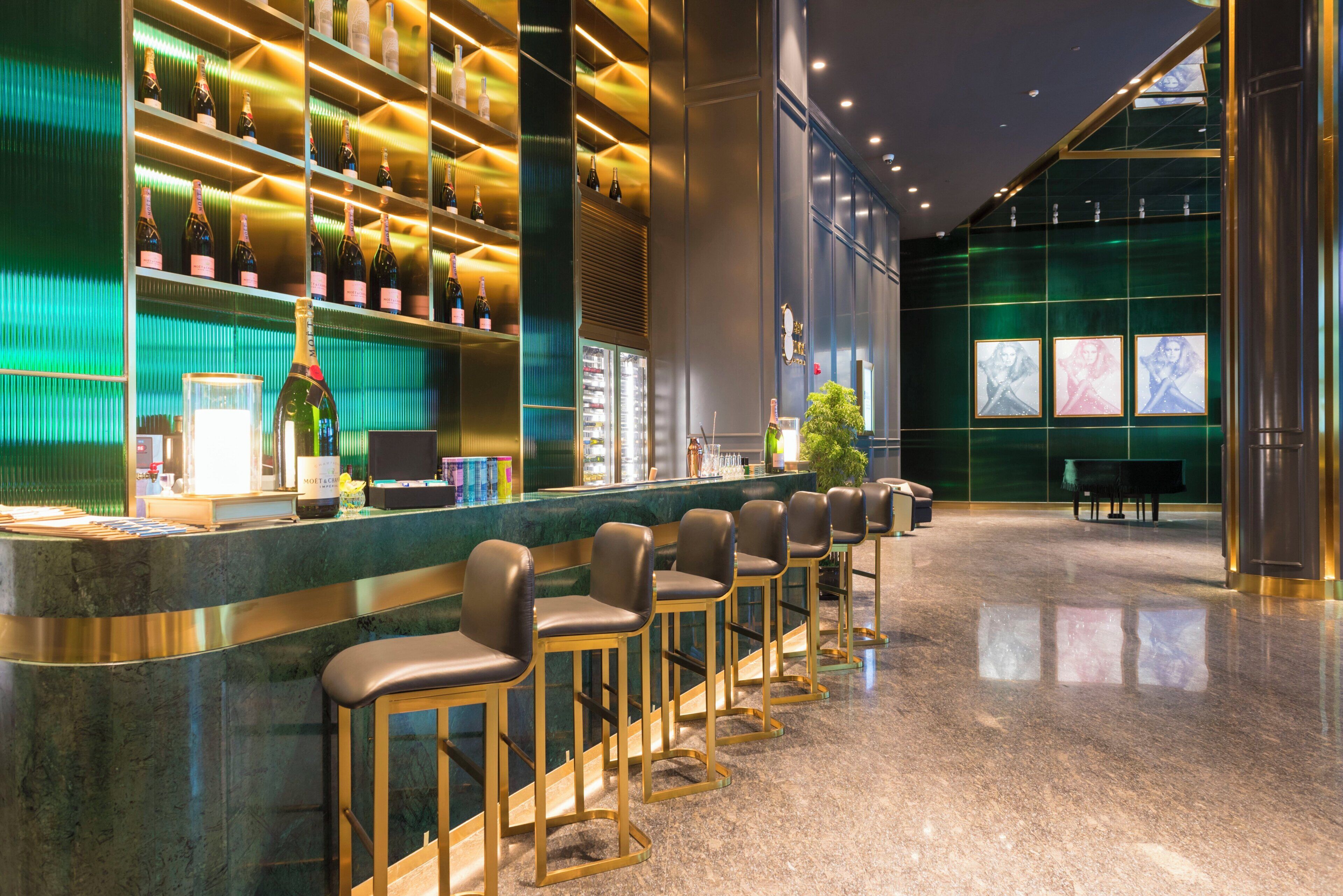 Foto - Hotel Indigo Shanghai Jing'An by IHG
