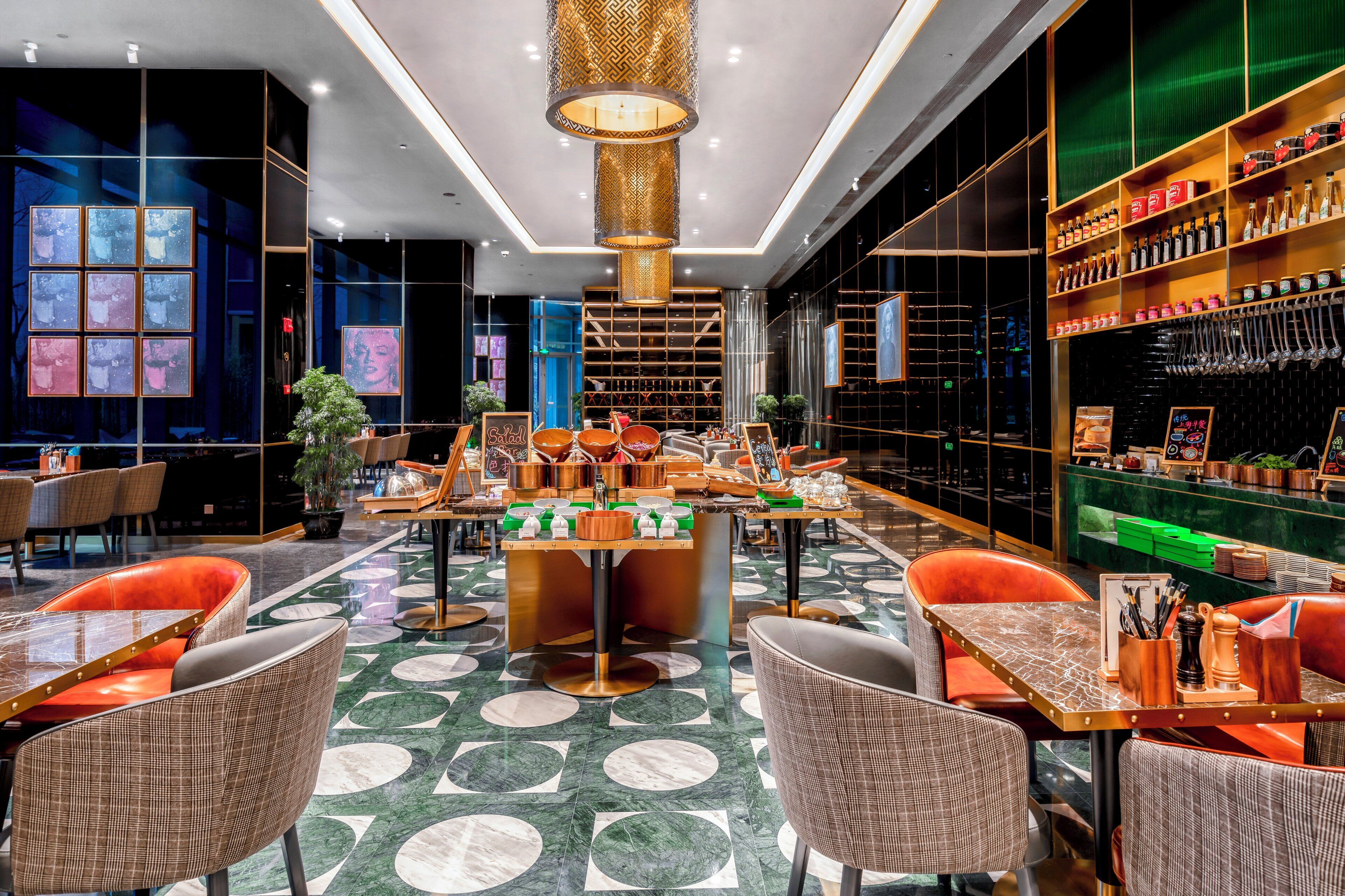 Photo - Hotel Indigo Shanghai Jing'An by IHG