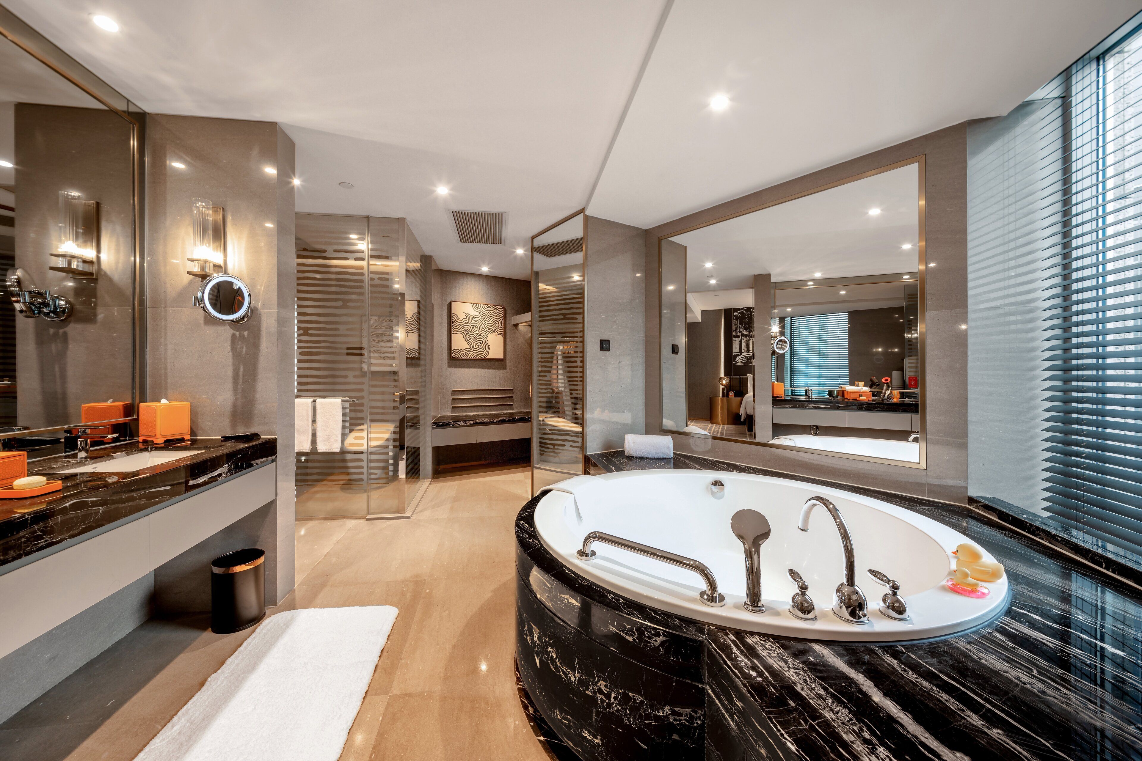 Photo - Hotel Indigo Shanghai Jing'An by IHG