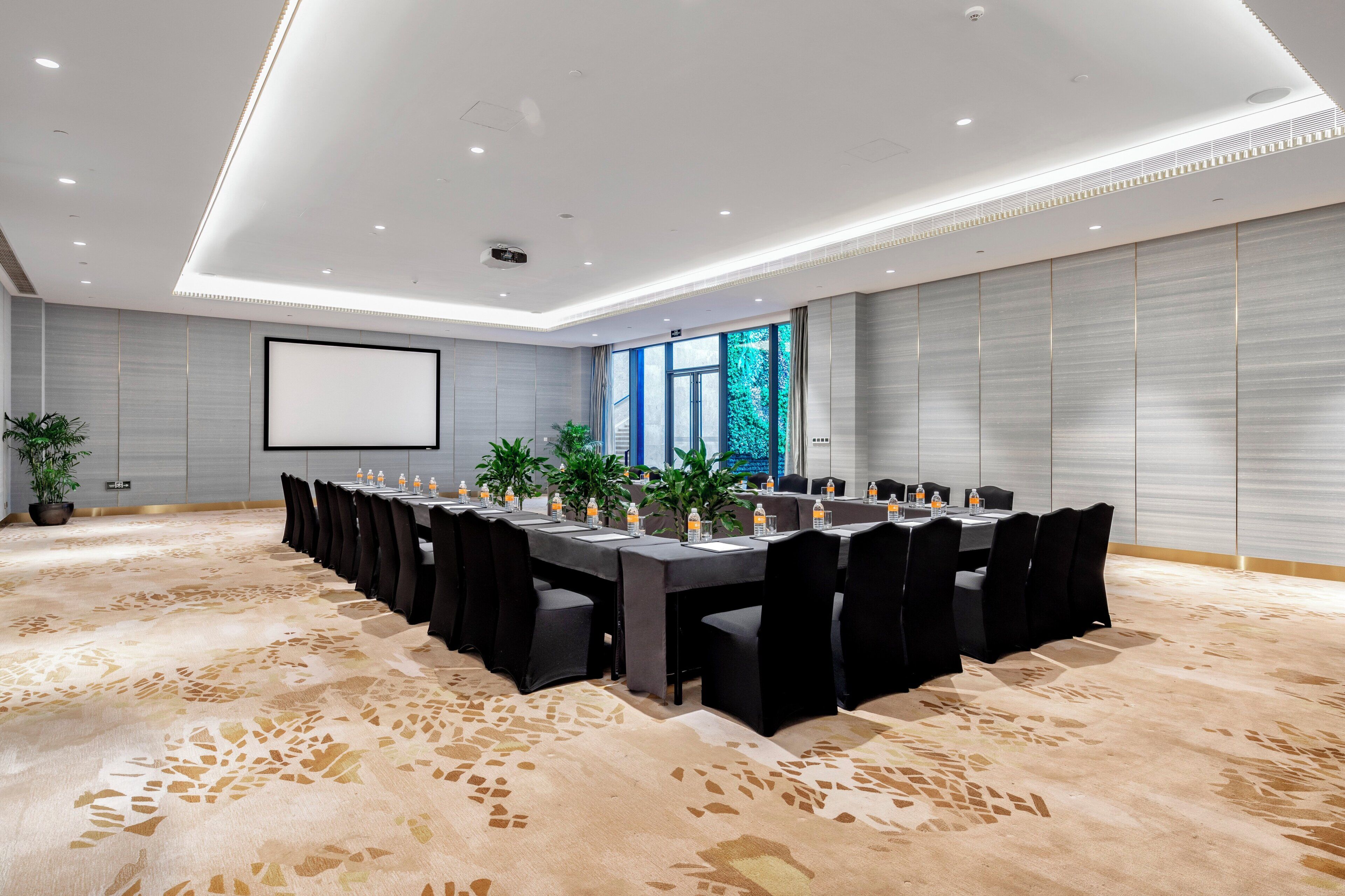 Photo - Hotel Indigo Shanghai Jing'An by IHG