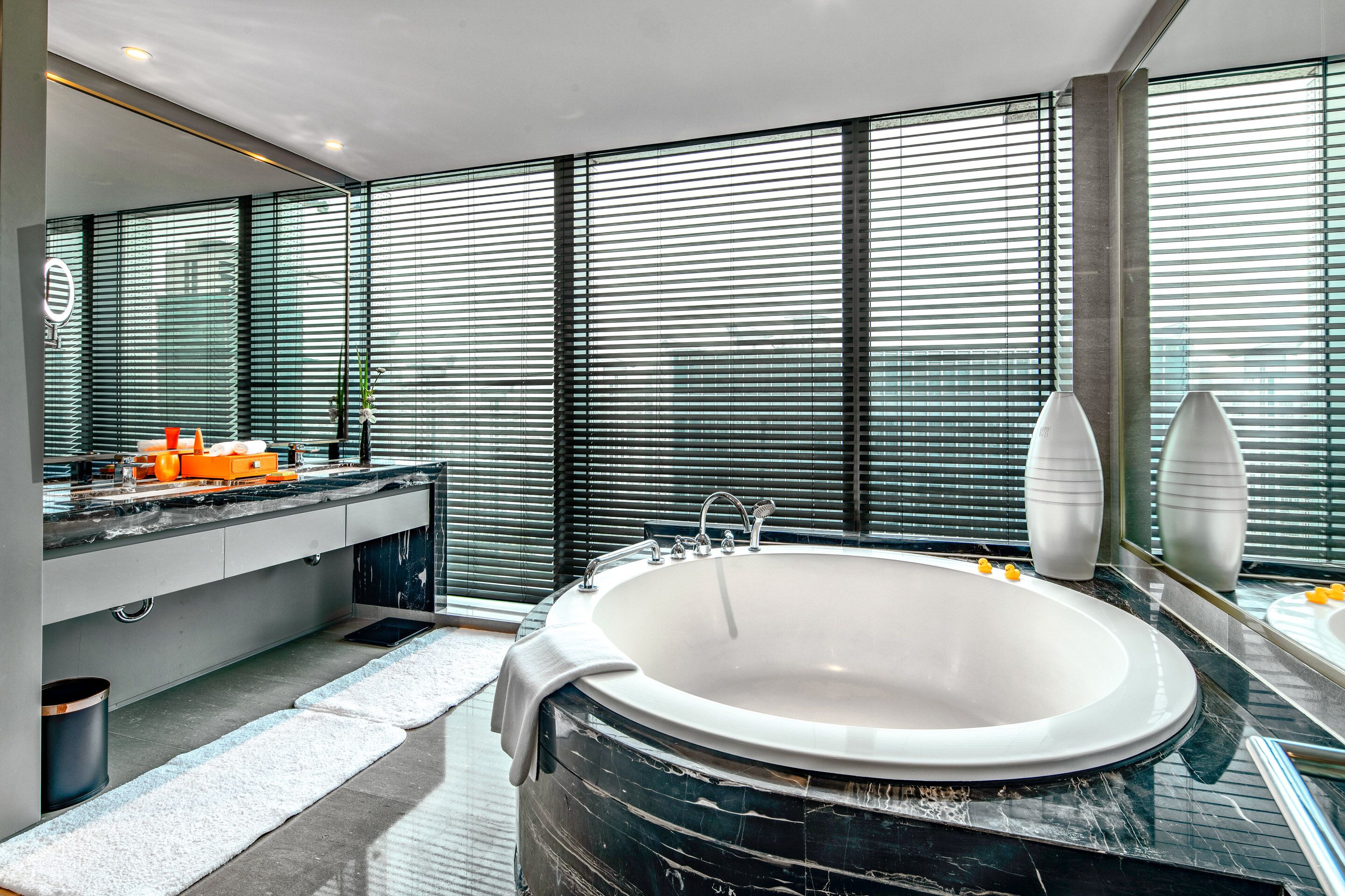 Photo - Hotel Indigo Shanghai Jing'An by IHG