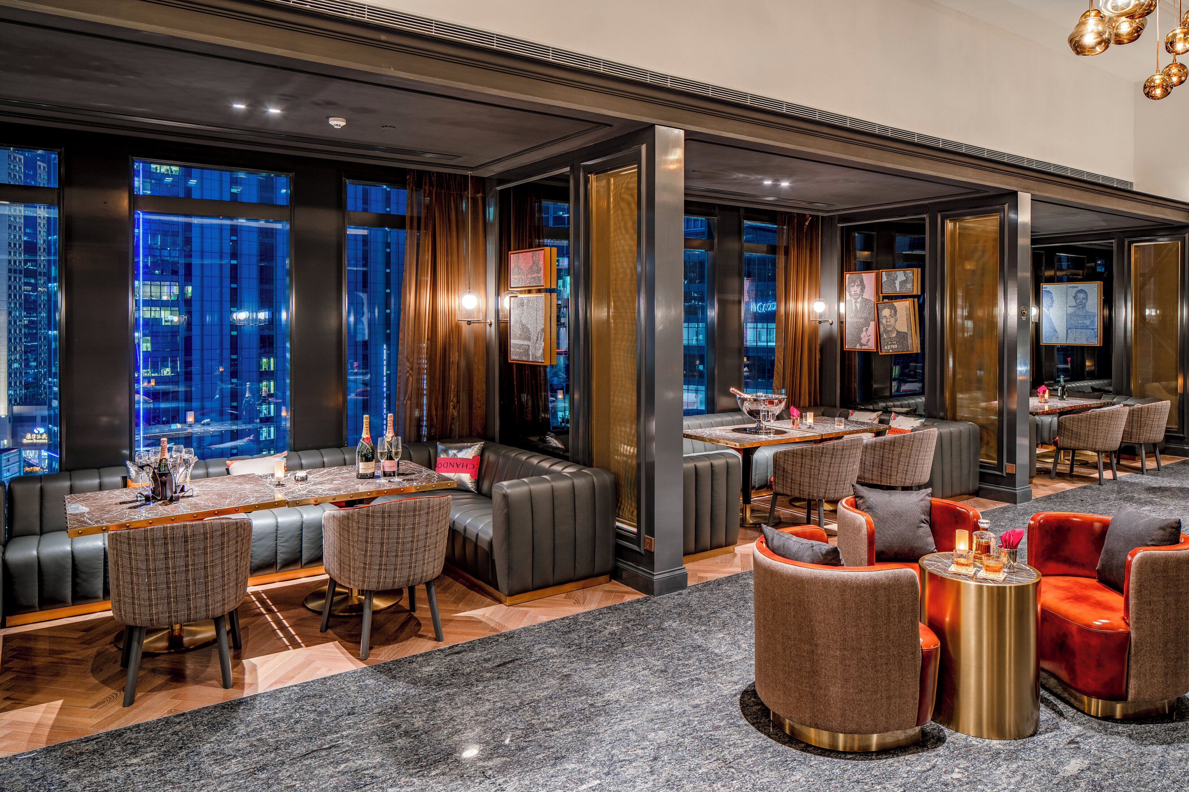 Photo - Hotel Indigo Shanghai Jing'An by IHG