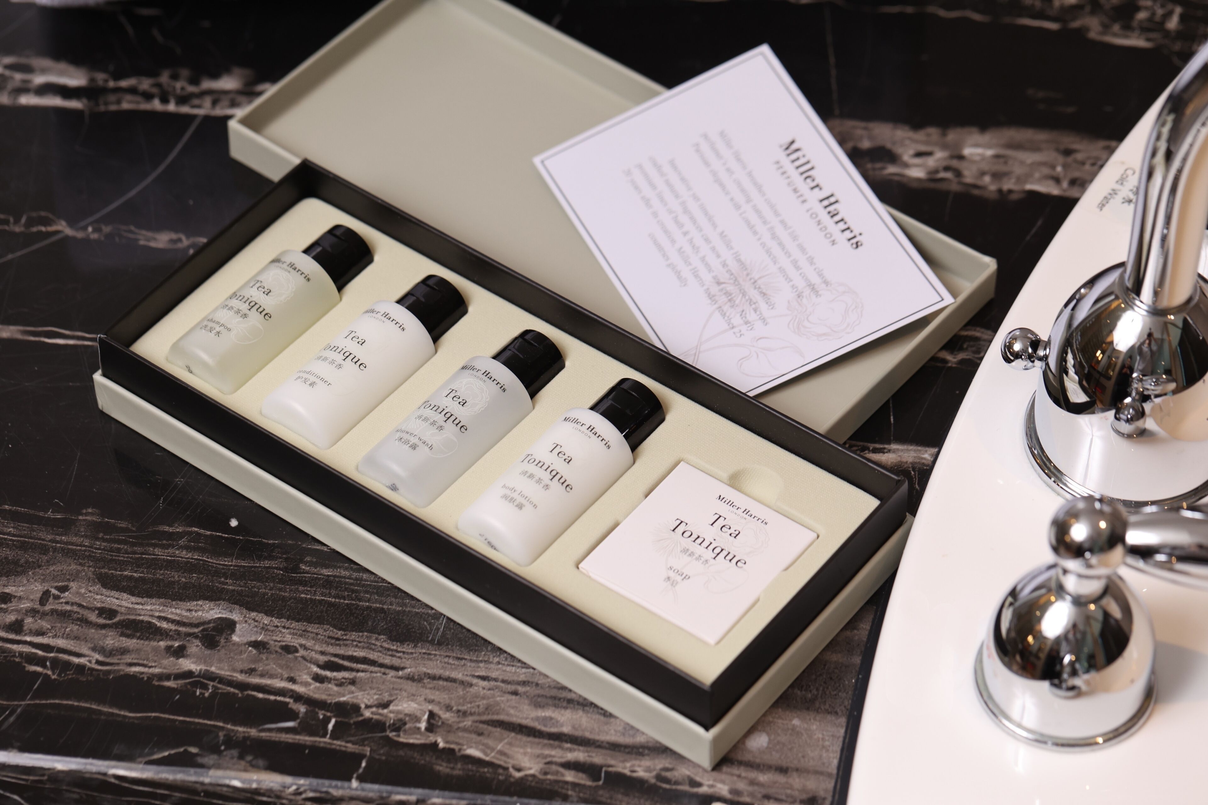 Foto - Hotel Indigo Shanghai Jing'An by IHG