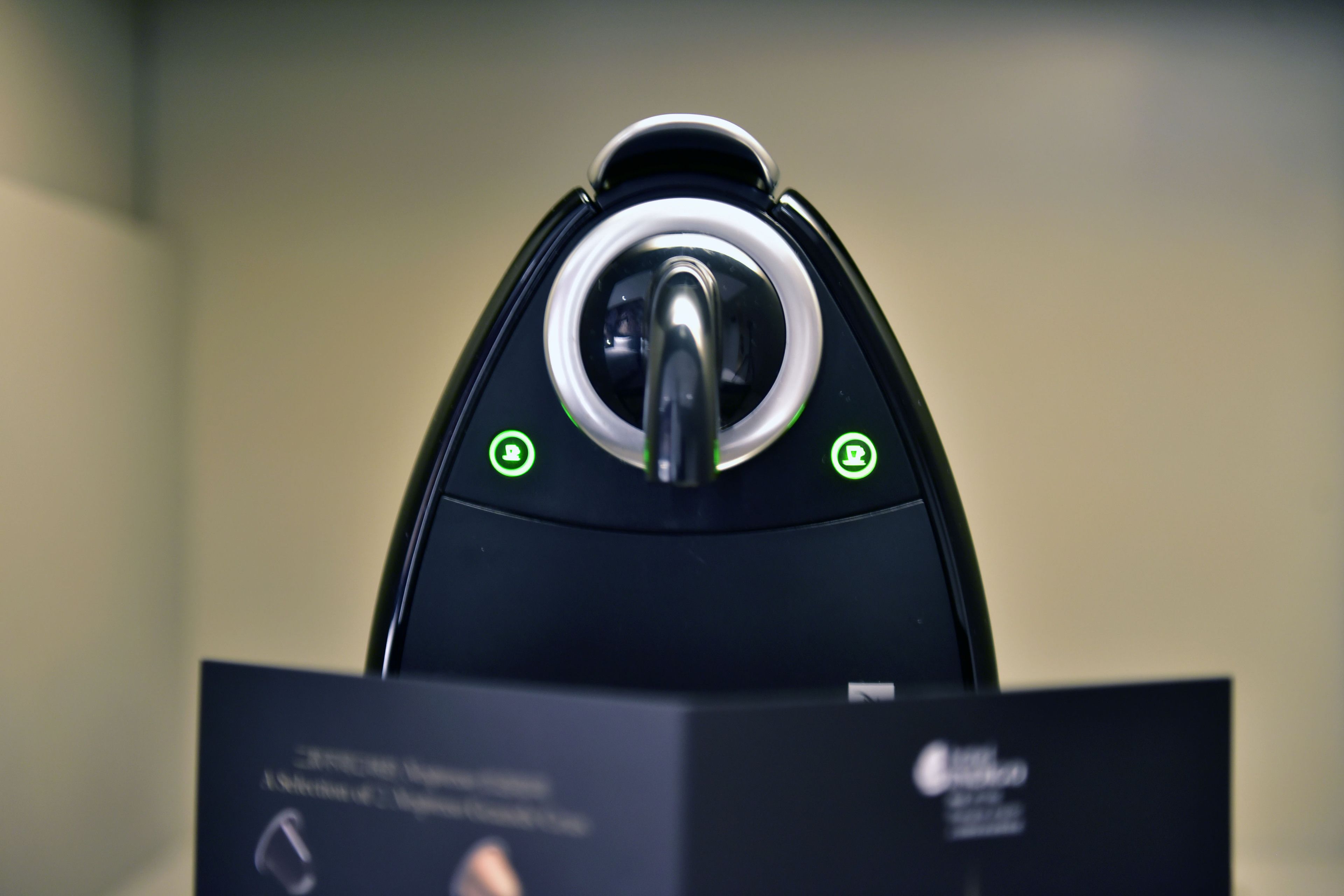 Photo - Hotel Indigo Shanghai Jing'An by IHG