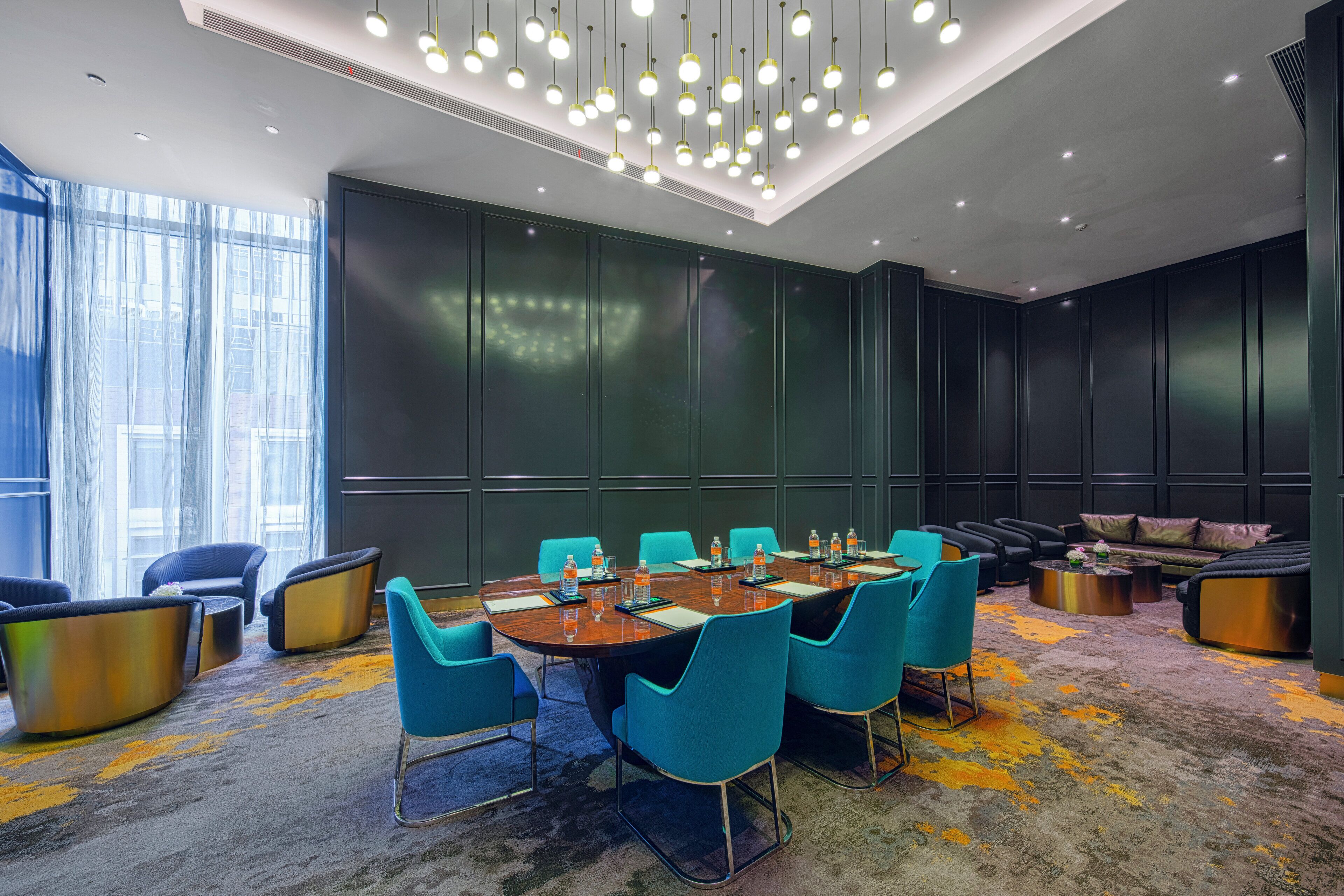 Photo - Hotel Indigo Shanghai Jing'An by IHG