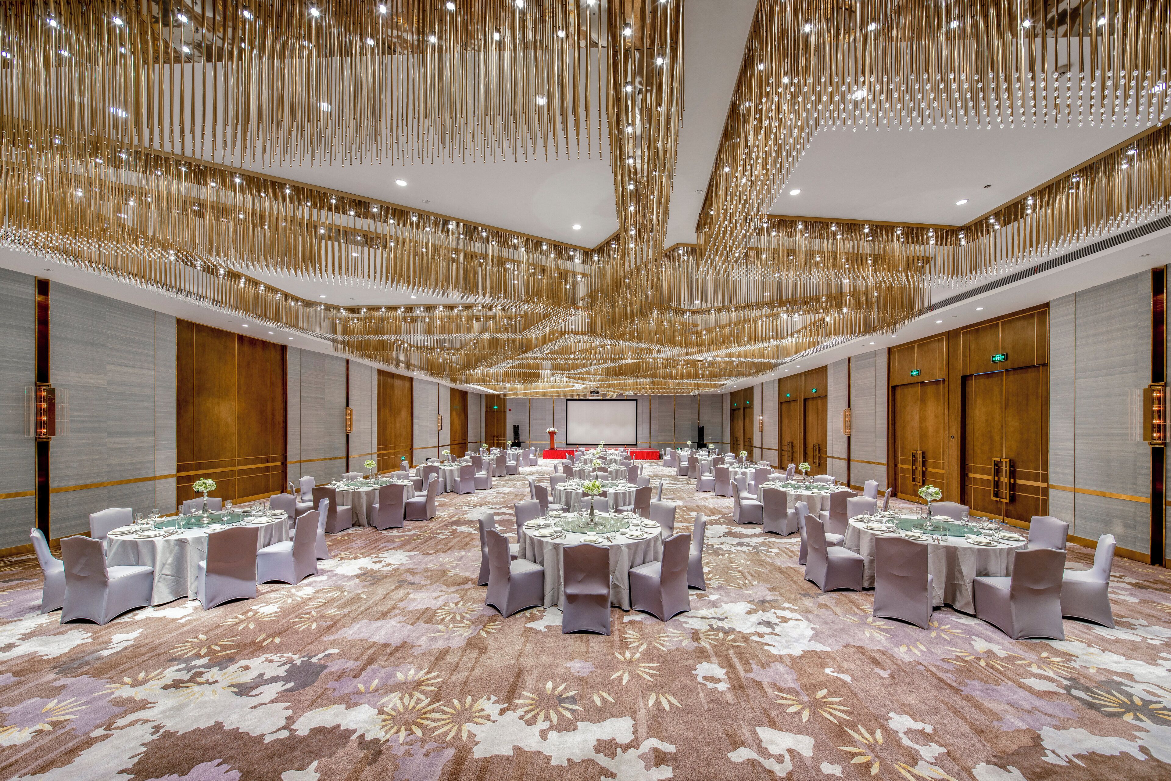 Photo - Hotel Indigo Shanghai Jing'An by IHG