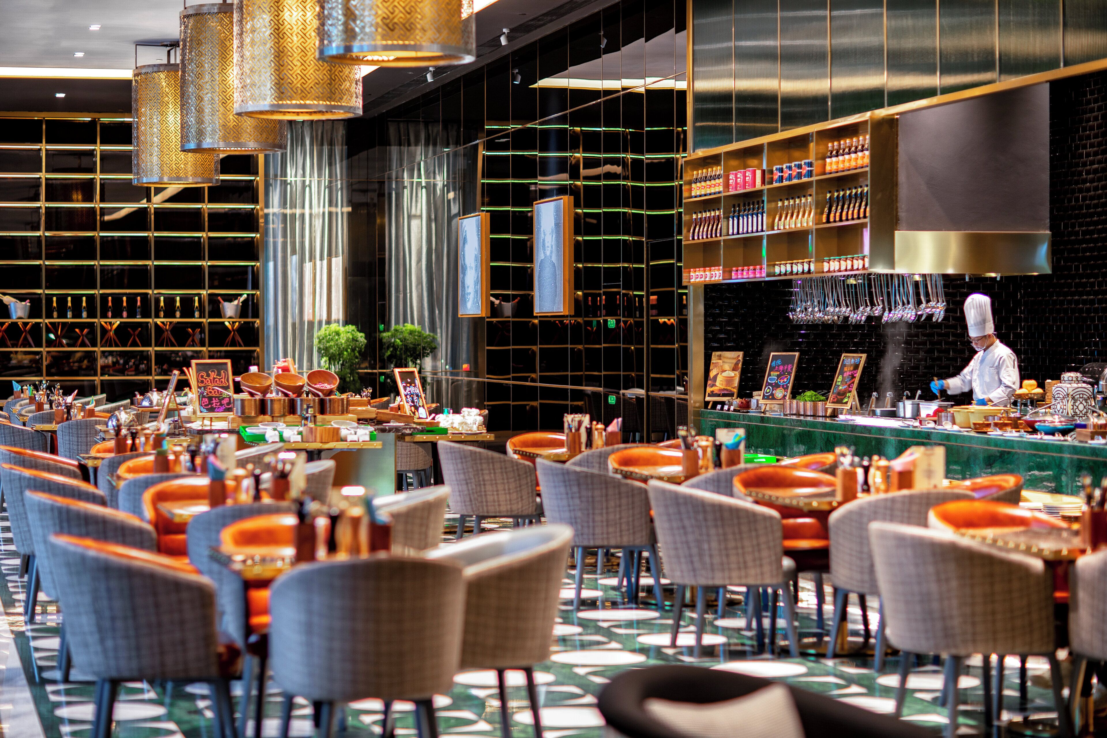 Photo - Hotel Indigo Shanghai Jing'An by IHG