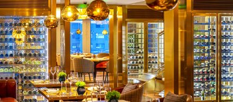 Hotel Indigo Shanghai Jing'An by IHG
