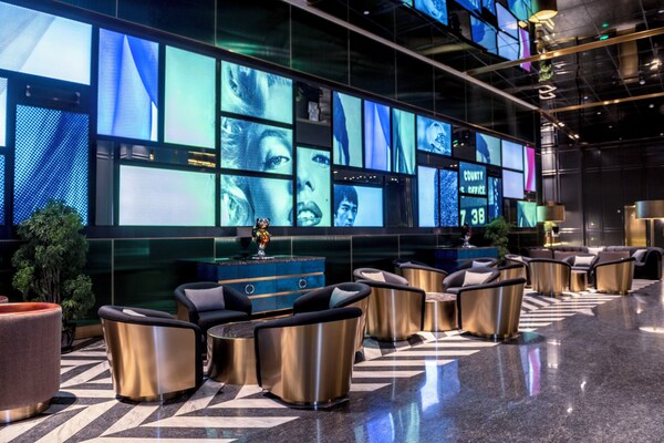 Hotel Indigo Shanghai Jing'an By Ihg - Shanghai