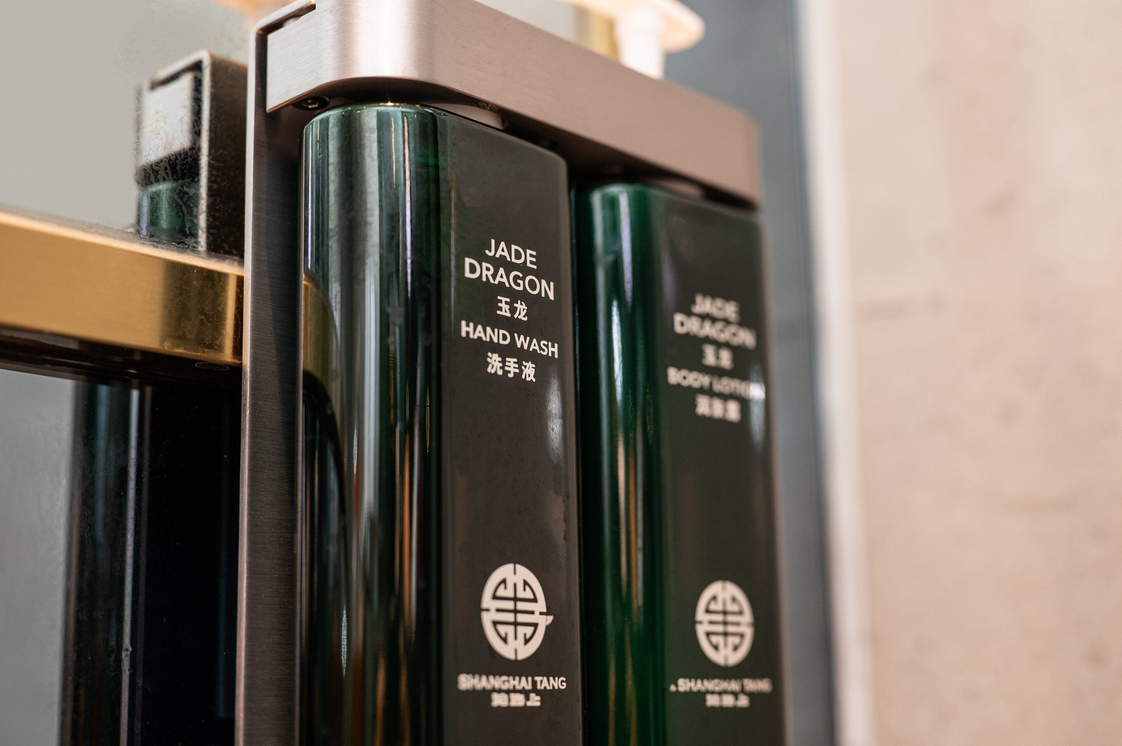 Photo - Hotel Indigo Shanghai Jing'An by IHG