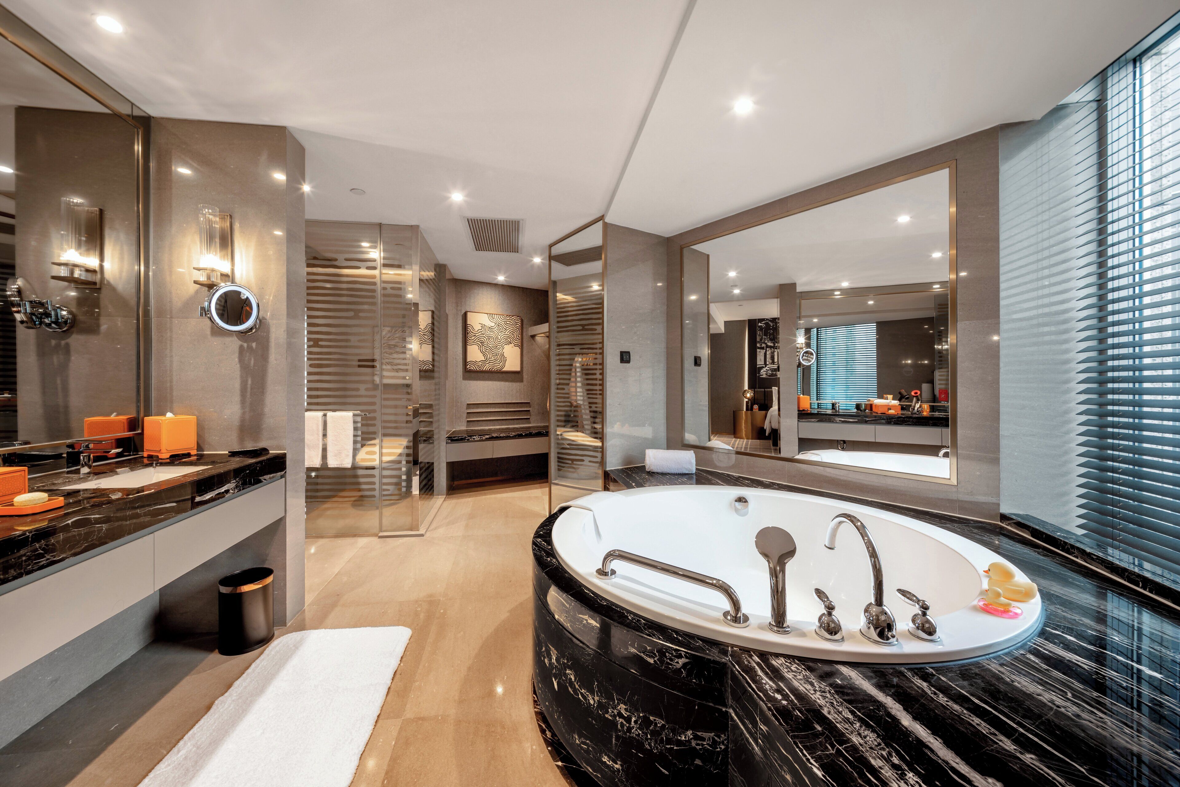 Photo - Hotel Indigo Shanghai Jing'An by IHG