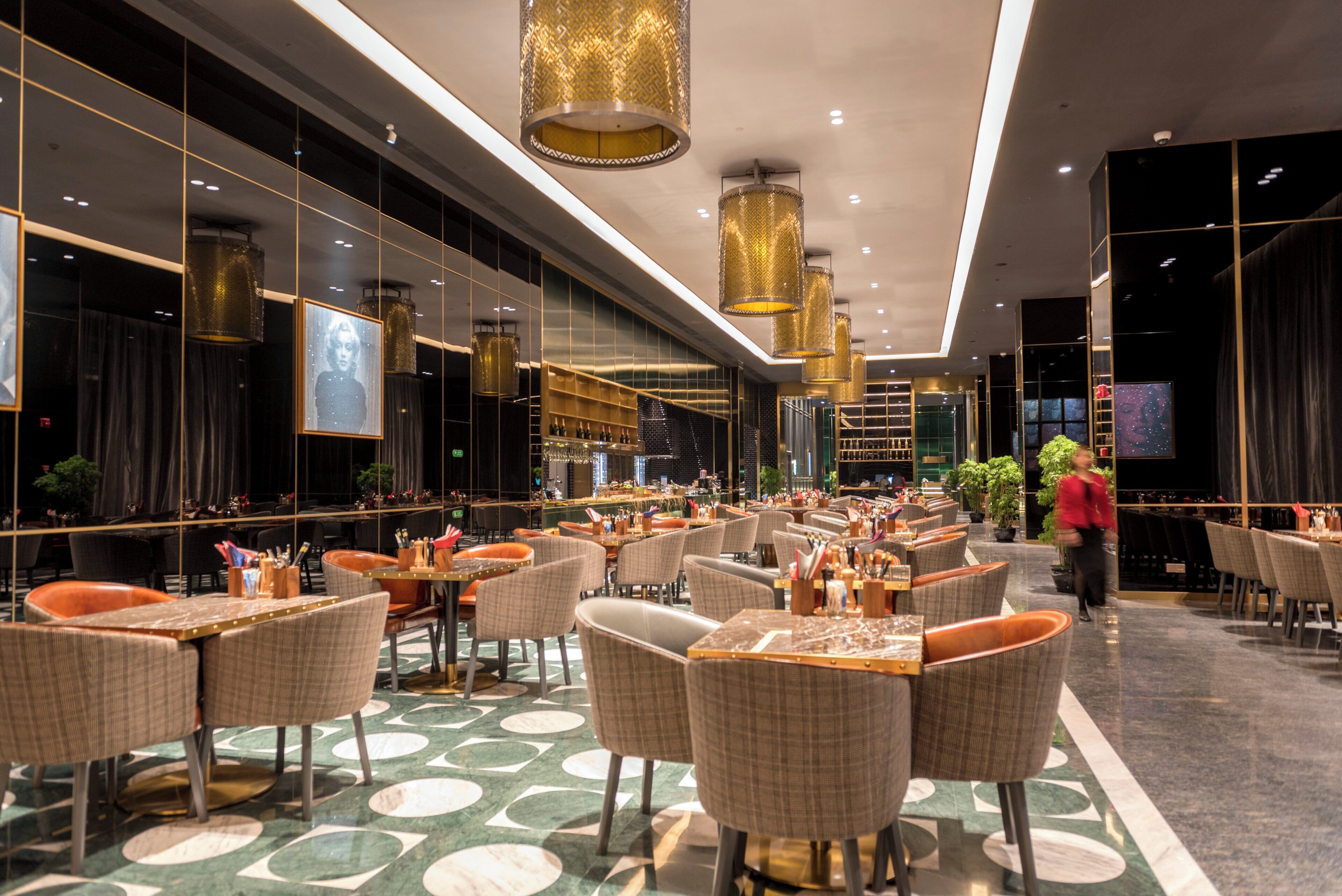 Photo - Hotel Indigo Shanghai Jing'An by IHG