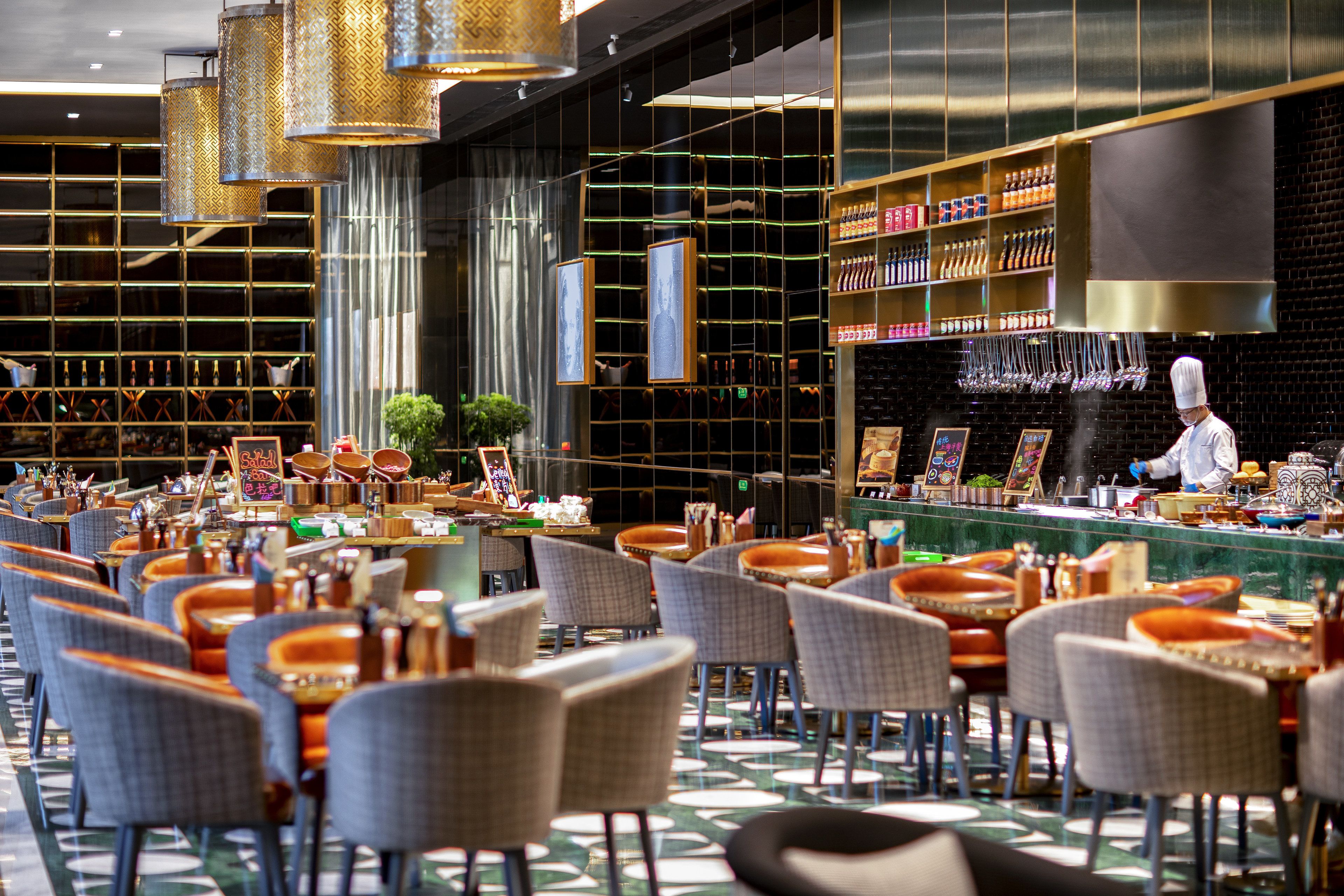Photo - Hotel Indigo Shanghai Jing'An by IHG