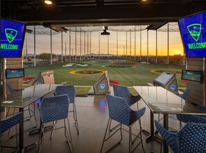 Point of interest - Holiday Inn Express & Suites Phoenix East - Gilbert by IHG (Gilbert)