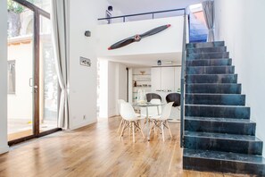 Apartment, 2 Bedrooms | 2 bedrooms, free WiFi, bed sheets - Via della Scala Apartment (Rome)