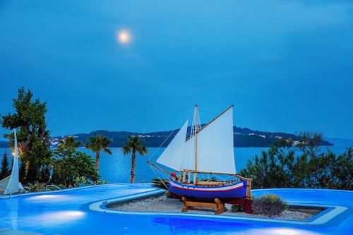  Amadria Park Camping Trogir - Apartments
